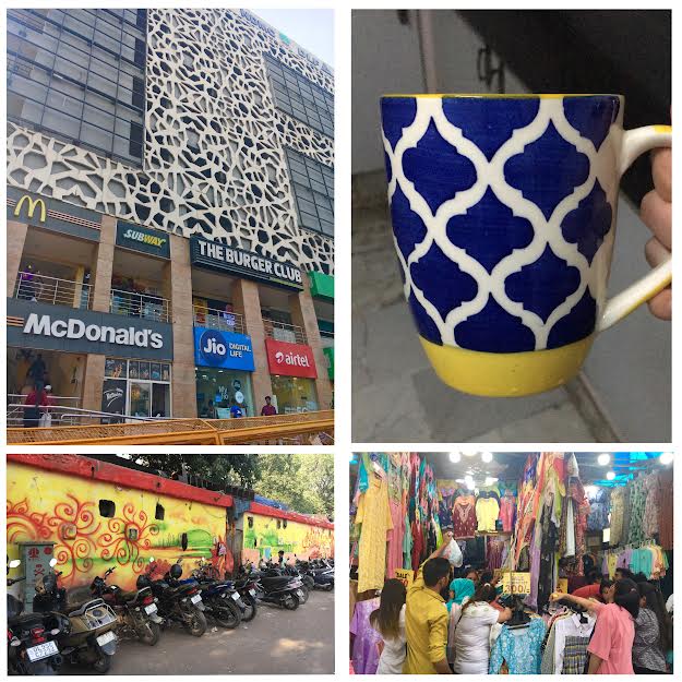 インド のドレス,